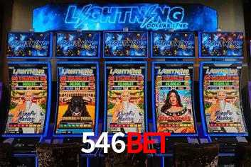 546Bet App