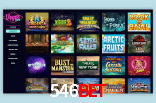546Bet